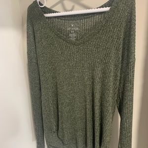 American Eagle Long Sleeve
